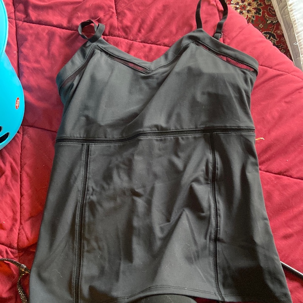 Fabletics workout tops